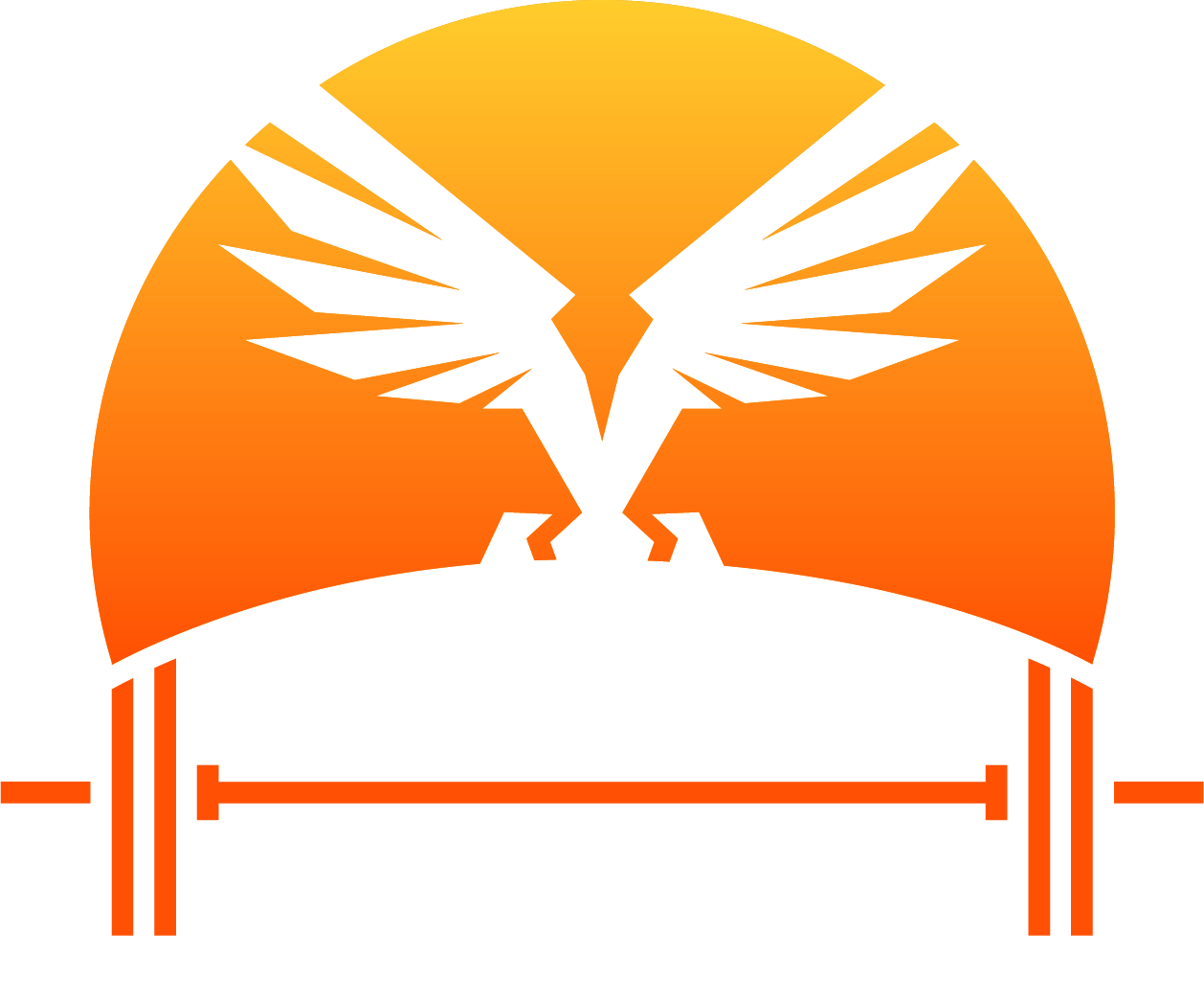 Phoenix Barbell Club Logo